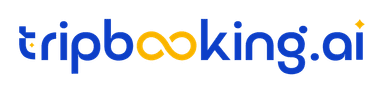 TripBooking Logo